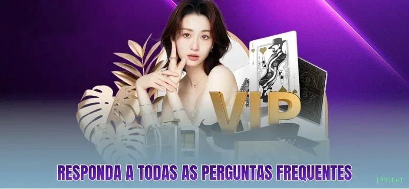 Cashback VIP 1991bet - reembolso semanal