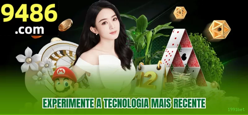 Bônus exclusivos membros VIP 1991bet